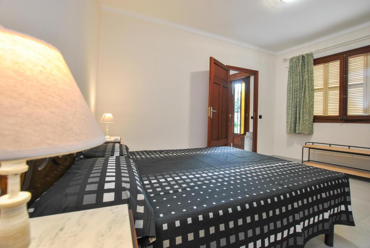 Can Biel Placid 7 Pina Bagian luar foto